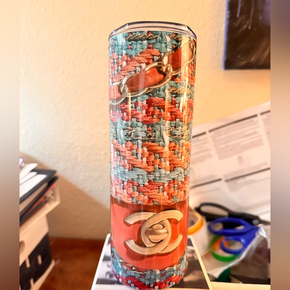 🚨 ENTRYYYY 🚨 3 piece set Coach Clutches w/Signature Monogram - Picture 12 of 16